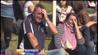 EWTN News Nightly - 2014-9-18