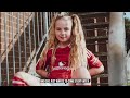 ✨ Inspiring Journey Of Formerly Non-Verbal Man Utd Foundation Participant Petra | #UnitedAndMe ⚽️🗣️