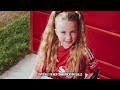 ✨ Inspiring Journey Of Formerly Non-Verbal Man Utd Foundation Participant Petra | #UnitedAndMe ⚽️🗣️