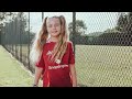 ✨ Inspiring Journey Of Formerly Non-Verbal Man Utd Foundation Participant Petra | #UnitedAndMe ⚽️🗣️