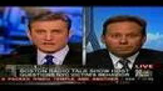 John DePetro on MSNBC with Dan Abrams (1)