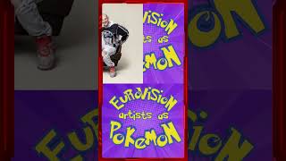 2024 Eurovision Artists As Pokémon #3
Ever think about who 2024 Eurovision artists would be if they were a Pokémon? Well WE did! Today its Electric Fields from Australia, with their song One Milkali (One Blood). 2024 Eurovision Artists As Pokémon #3