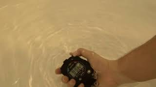 I Bought A Waterproof Stopwatch From Wish!!! | Wish Tiktok Reviews