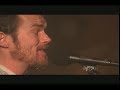 Capture de la vidéo Damien Rice Live In Greenpoint, Brooklyn Ny November 24 2014