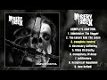 Capture de la vidéo Misery Index - Complete Control Lp Full Album (2022 - Deathgrind)