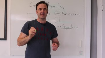 11 Plus Comprehension - A Few Key Tips for CSSE, CEM and GL