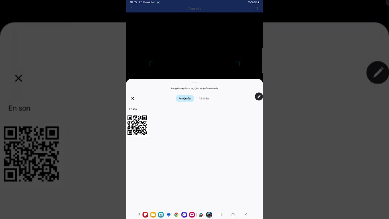 Super live plus ve süper cam plus uygulaması ile Güvenlik kameraları izleme, ISEE , KODICOM, TVT