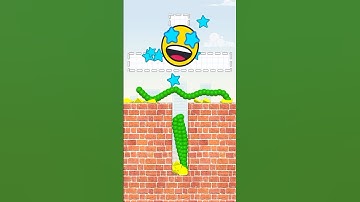 Draw to smash level 700#gamingshorts #supportme #drawtosmash