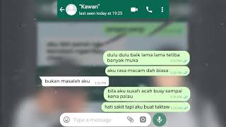 Jangan Pergi ft stillAlive