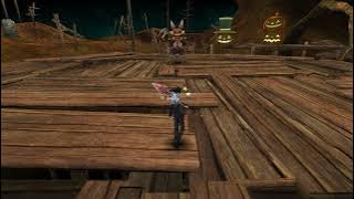 Toram Online - Pumpking BGM (Trick or Treat!!)