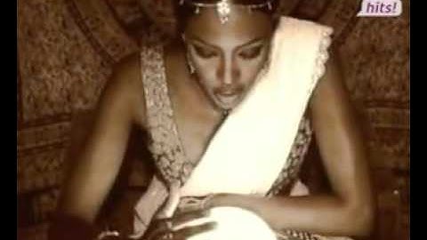 Naomi Campbell - Love and Tears