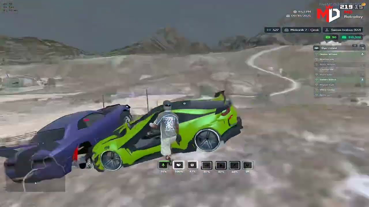 Crimp vs Collins Bayburt Y4R4 #mdrp mdrp #mdfrp 