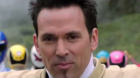 The Devastating Death of Jason David Frank