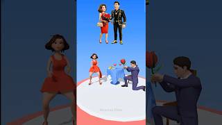 Girl Rider Gameplay(10)😮🤯#youtubeshorts Girl Rider Gameplay(10)😮🤯#youtubeshorts