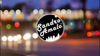 Sandro amalo _ Love story ( Bootleg ) Disco Tanah