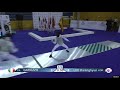 2019 138 T08 03 M F Individual Cairo EGY WC PODIUM LEE KOR vs GAROZZO ITA