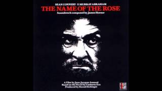 12 - Epilogue - James Horner - The Name Of The Rose