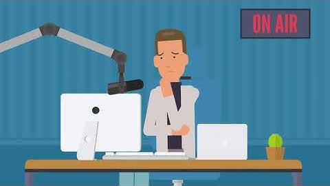 Promote your Radio Station with Radio FM