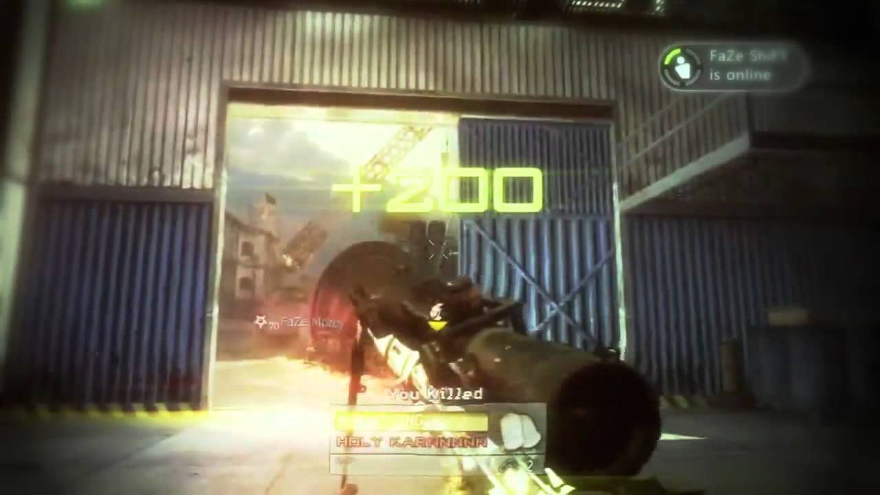 FaZe Apex's Mix - Episode 12