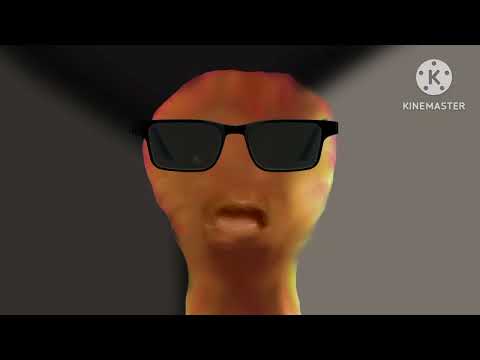 Yelling Creature Cool (The Original)