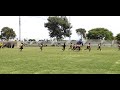 Penalties Oxnard FC 2011 Vs Aguilas de Ventura