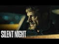 'Brian Takes Out The Members of Playa's Gang One by One' Scene | Silent Night