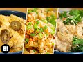 How to Make Vegan Mac & Cheese 6 Ways!