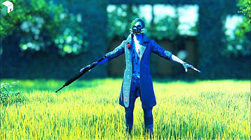 lumion cinematic animation - joker