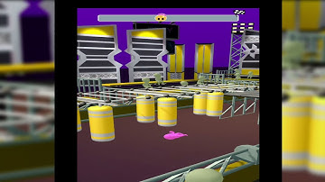 Epic Race 3D GamePlay android ios all levels 45RGHGF