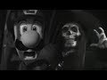 Luigi S Mansion 3 Retro Nintendo Switch Commercial