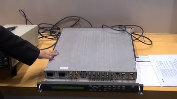 Tektronix BRITV  - television programs broadcast and production