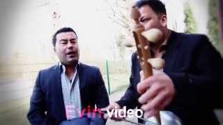 Koma Melek & Xemgin Neco Kamaca /Spezial /Kurdo Bûya Almani /Neu 2015 - Record By Evin ® Resimi