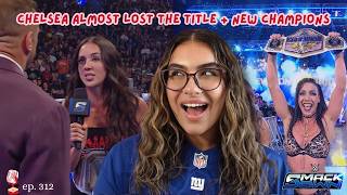 Chelsea Almost Lost The Title New Champions Champion The Passion ep 312