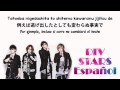 DIV - STARS [SECRET ALBUM] Subtitulada Español