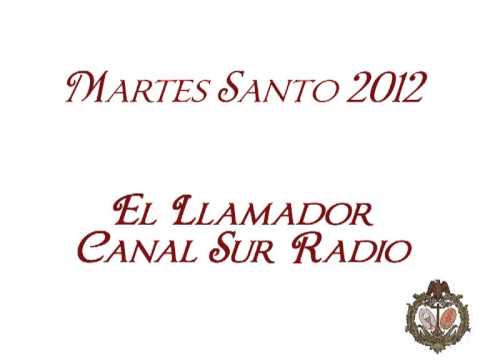 Fervorosa Hermandad Sacramental y Cofradía de Nazarenos del Santísimo Cristo del Desamparo y Abandono, Nuestro Padre Jesús de la Humildad y Nuestra Señora de los Dolores