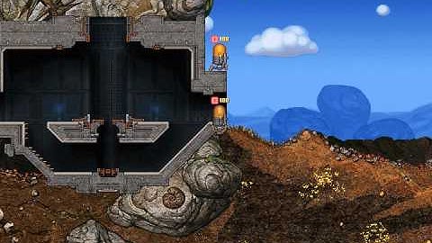 Cortex Command Good Base