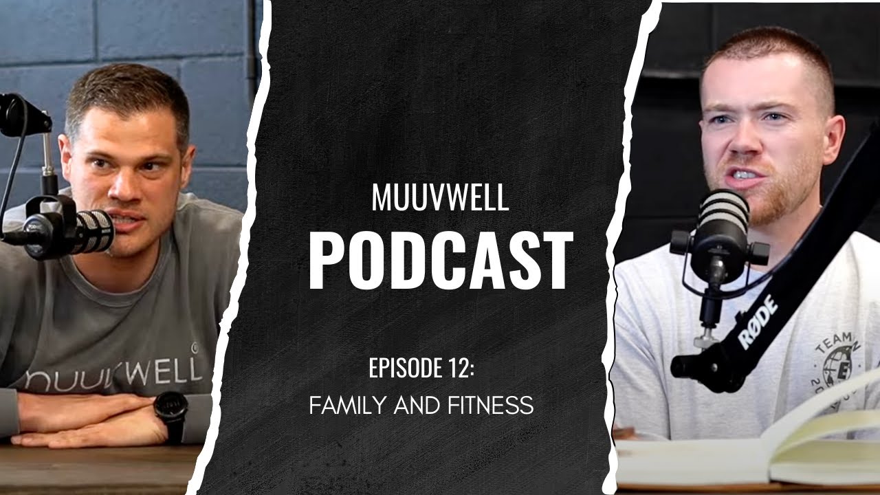 Raising Active Kids in a Tech World