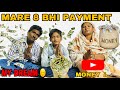  8  payment from youtube  youtube money  youtube earning   8  payment 2023