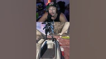 He almost got away with it @blinkzr9678