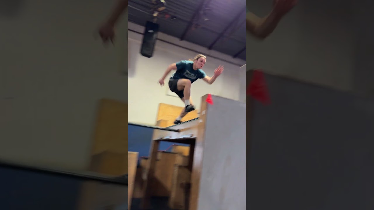 🥈 Haven Adams (13.96) → USPK Mountain West Regional finals @ Apex Denver (May 4, 2025)