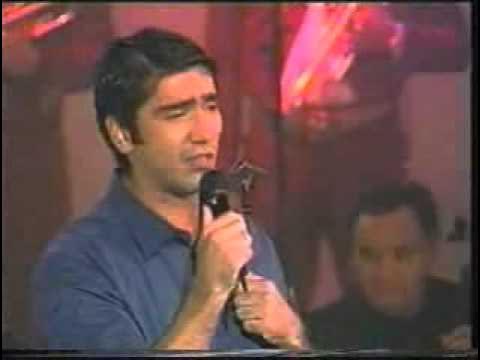 Como El Sol Y El Trigo - Alejandro Fernández - YouTube
