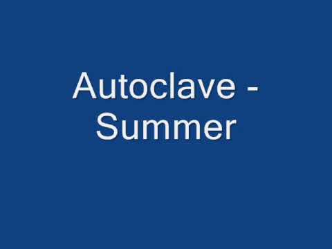 Autolave - Summer