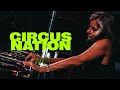 Capture de la vidéo Misstress Barbara I Vinyl Set 🎪 Circus Nation 2023 - Granada / Spain.