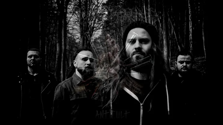Interview Decapitated (By Carla Morton)