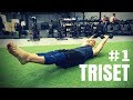 TRISET #1 (dla średniozaawansowanych) - HBA System