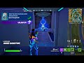 Fortnite - Enter The Inner Sanctum At The Eclipsed Estate (WEEK 9 Quests Challenges)