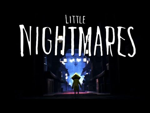 little nightmares 2 story