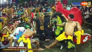 detik detik ndadi babak kreasi campursari turonggo seto manggolo yudho