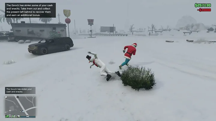 how to get the gooch mask - join an inv only lobby with 2 people and money in your pocket