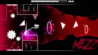 Melodic Rythm (Medium Demon) by ItzMezzo | Geometry Dash